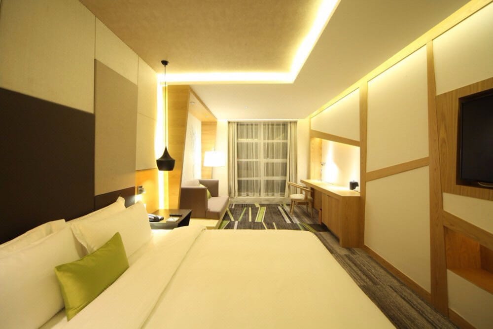 BeiJing Qianyuan Hotel 17/39