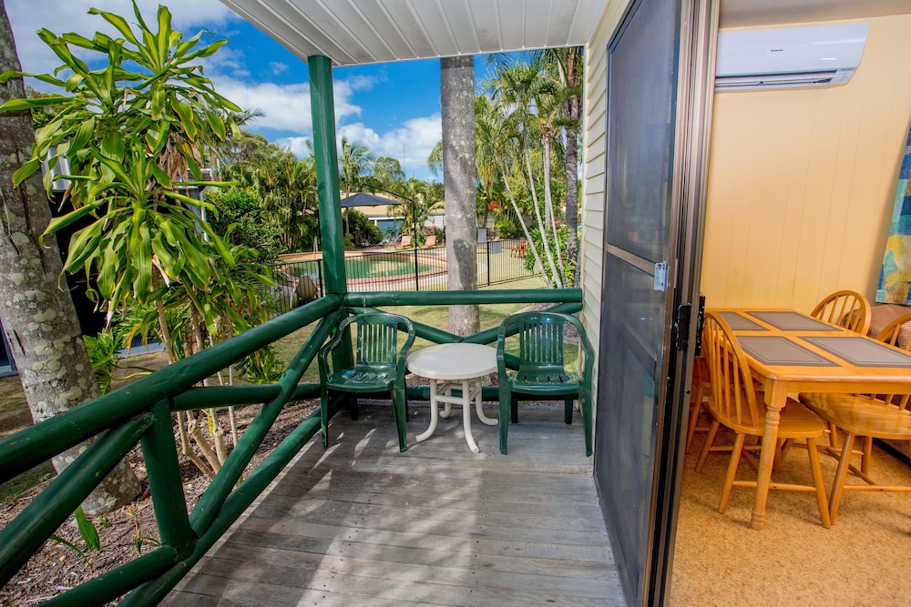 Tasman Holiday Parks Hervey Bay 32/68