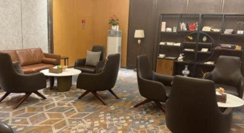 Fliport Garden Hotel Nanjing 66/79