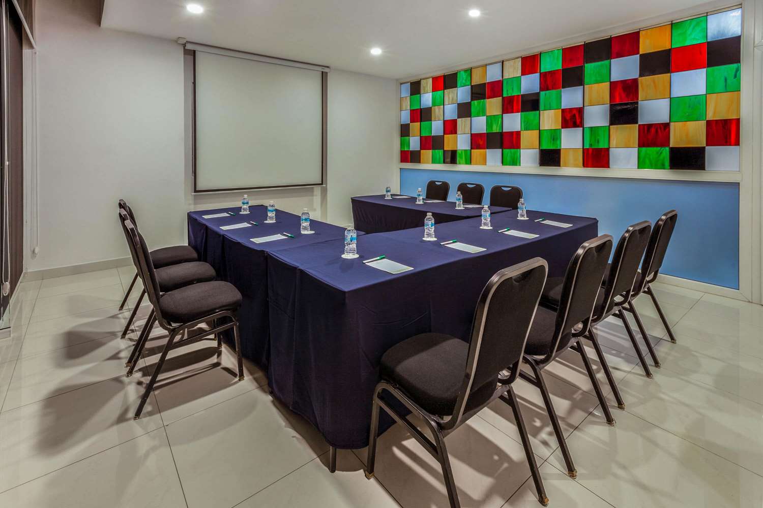 La Quinta by Wyndham Puebla Palmas Angelopolis 17/24