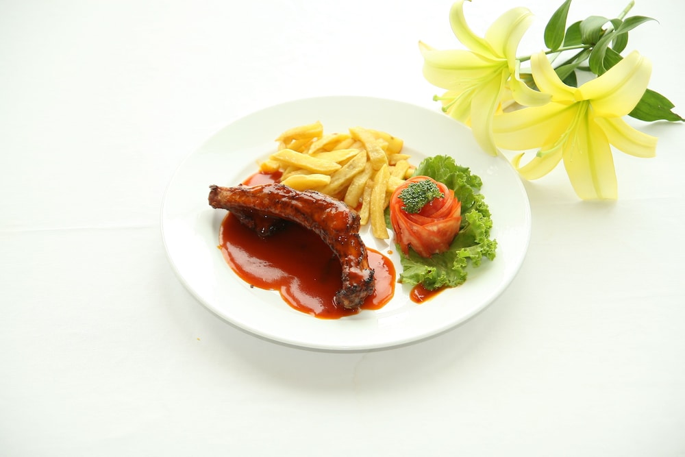 Danly Hotel 34/52