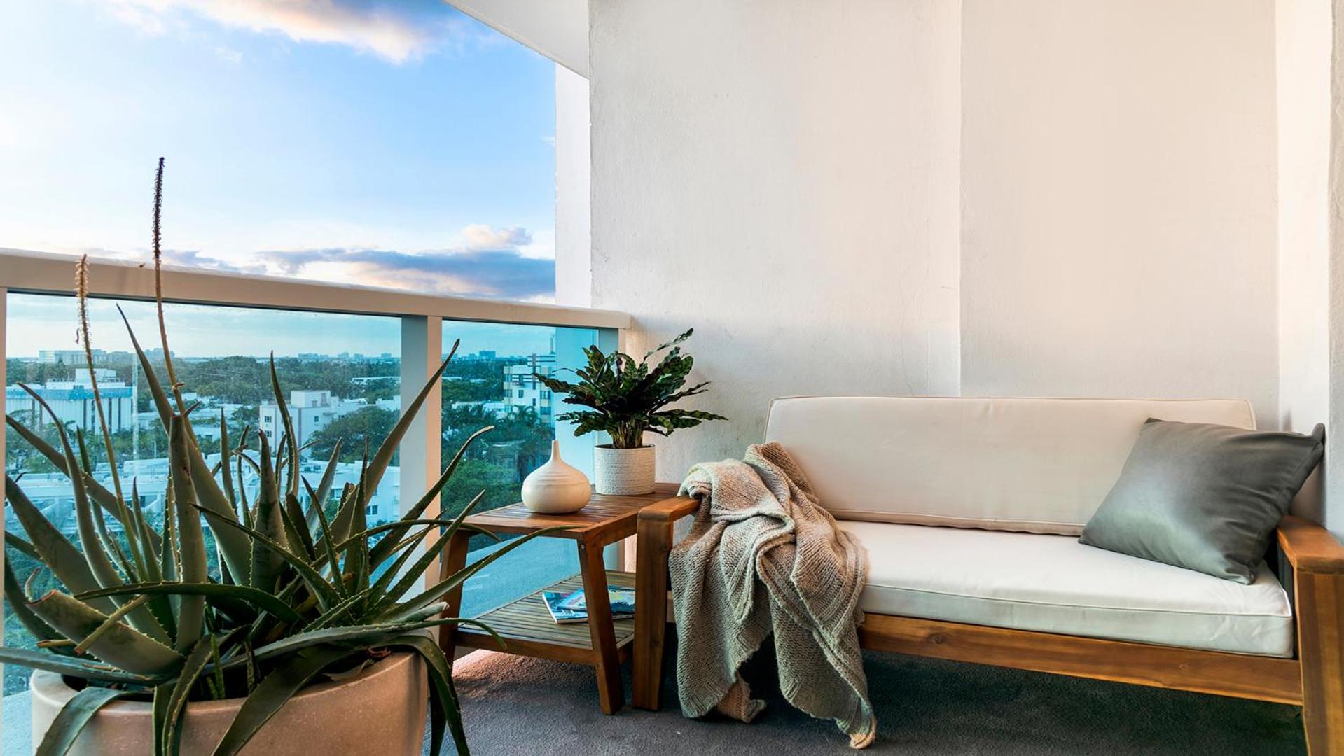 Luxurious Private Condo at 1 Hotel & Homes -945 9/28