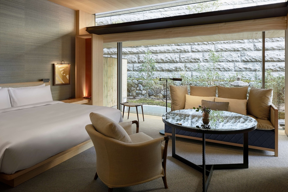 Park Hyatt Kyoto 30/50