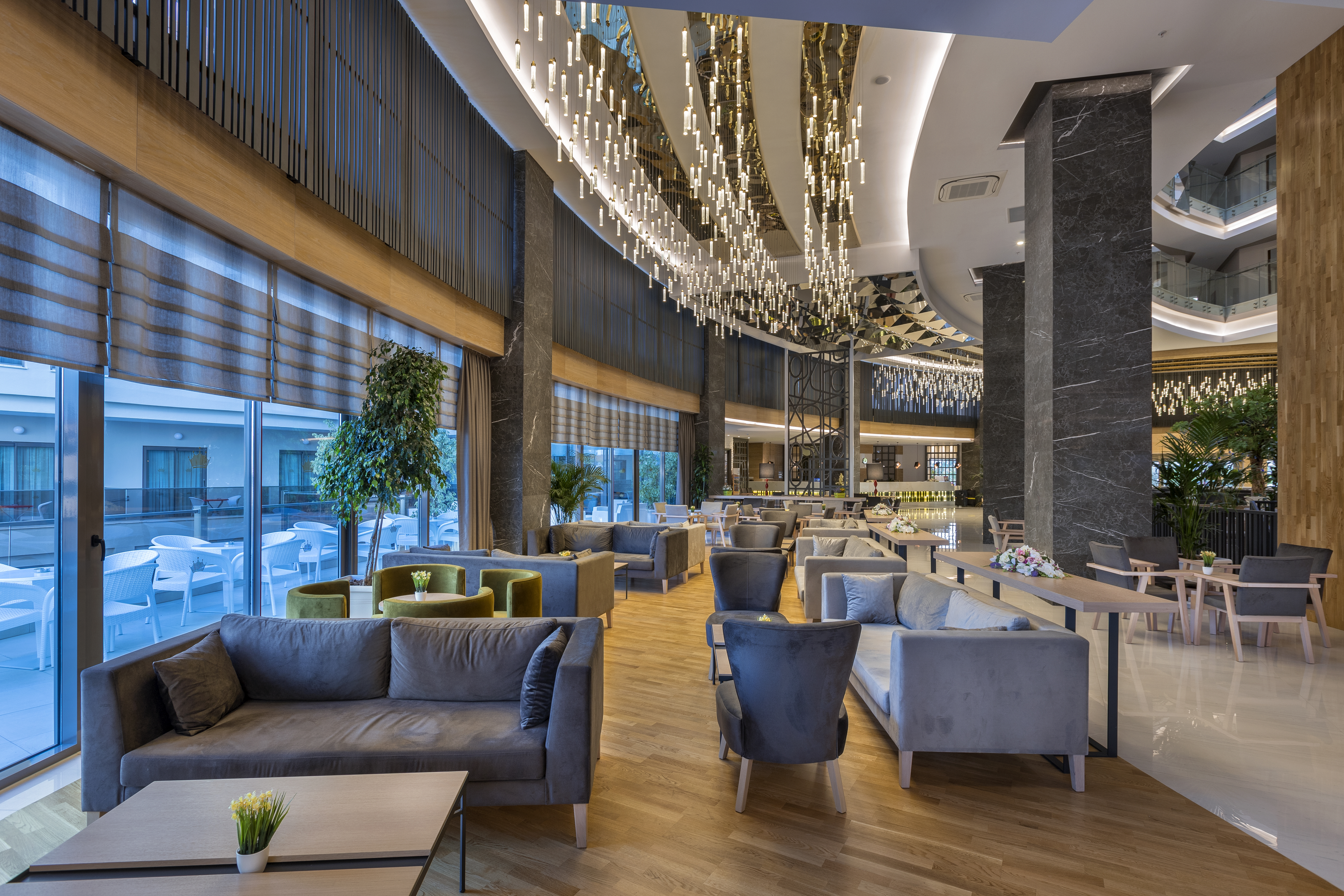SeaShell Vega Hotel 22/50