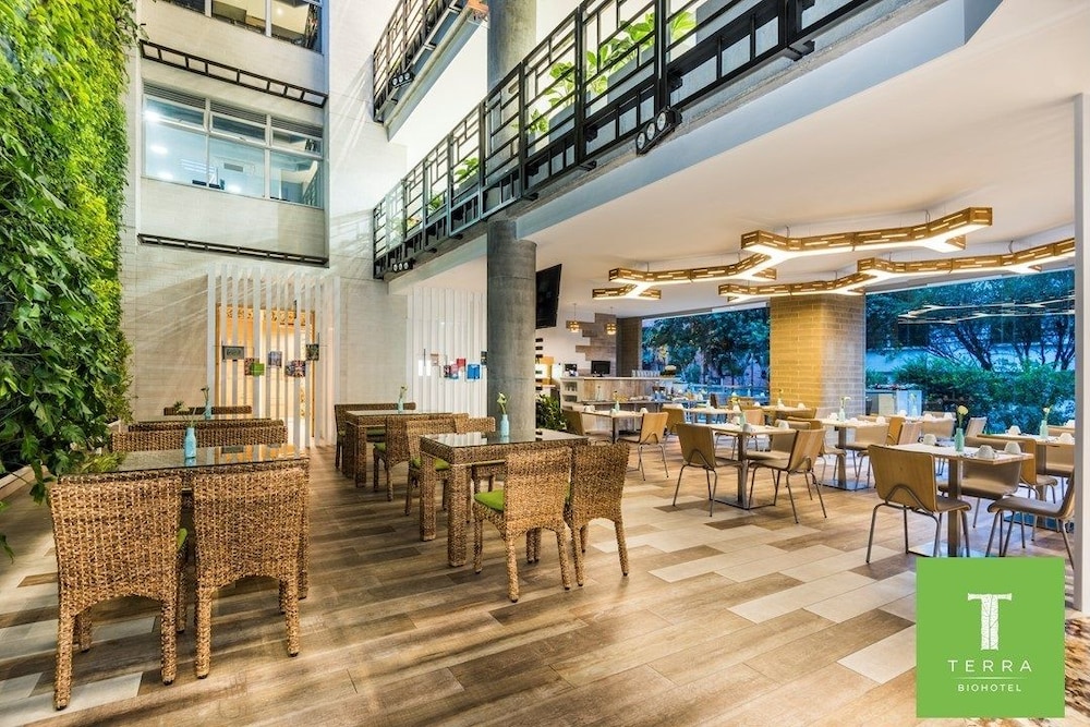 Terra Biohotel 37/50