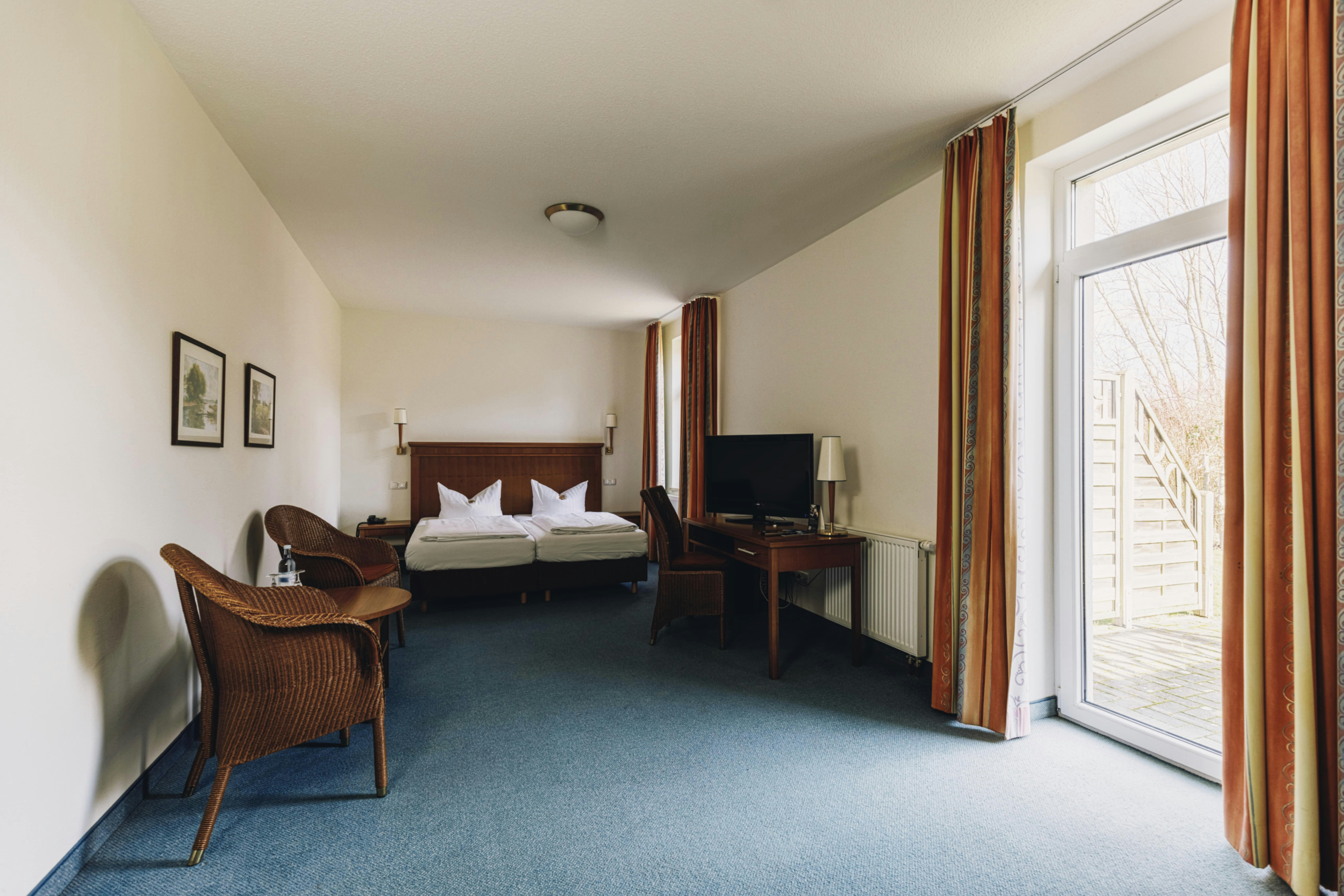 Seehotel Heidehof 14/47