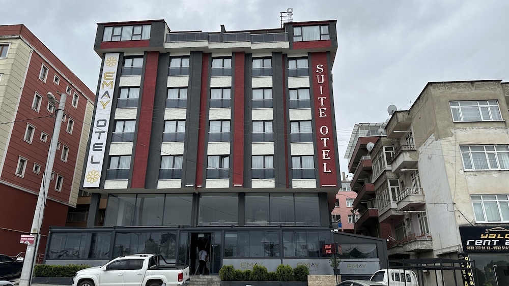 Emay Otel 1/27