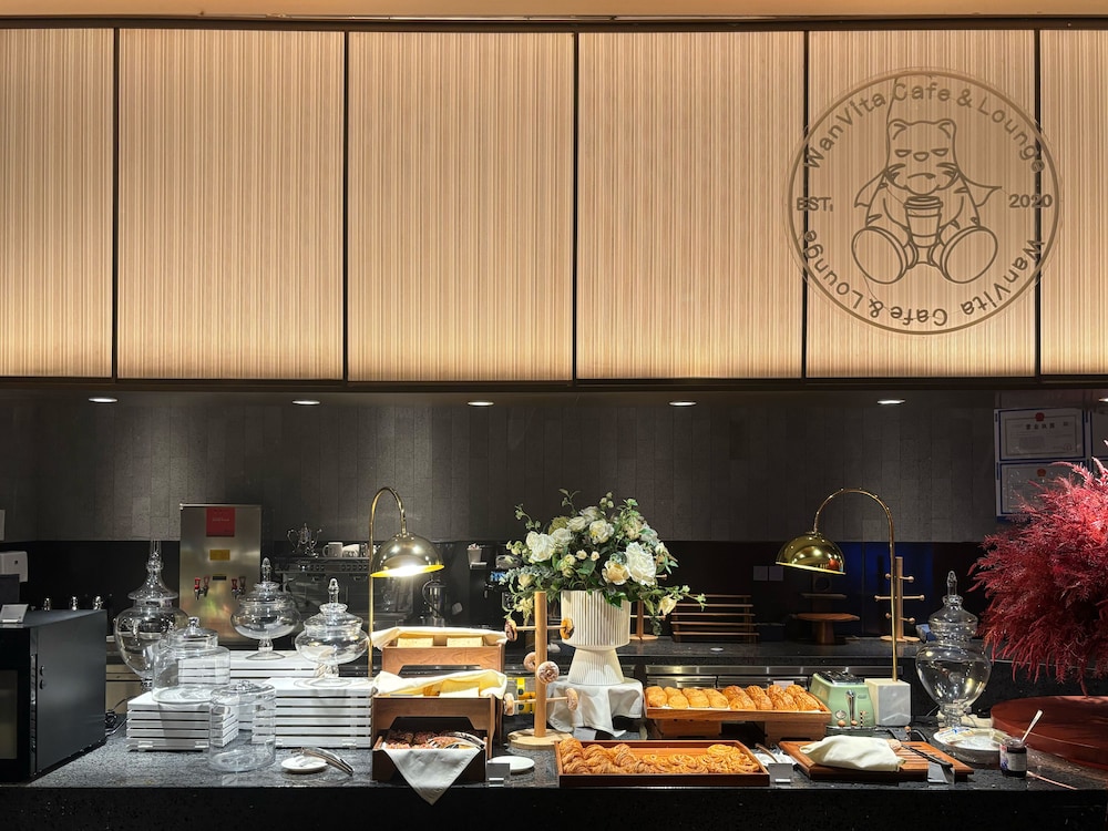 Beijing Dongba Wanda Moments hotel 2/34