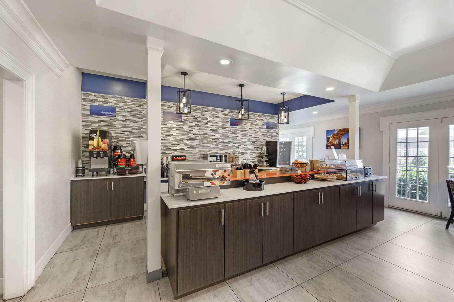 Best Western Brentwood 26/30