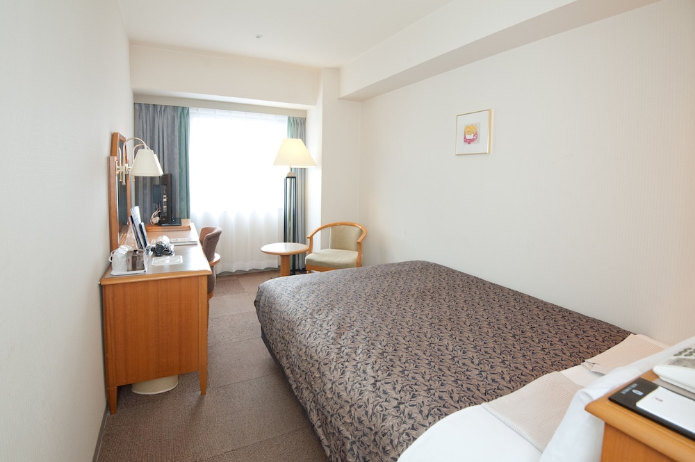Hotel Sunroute Niigata 18/64