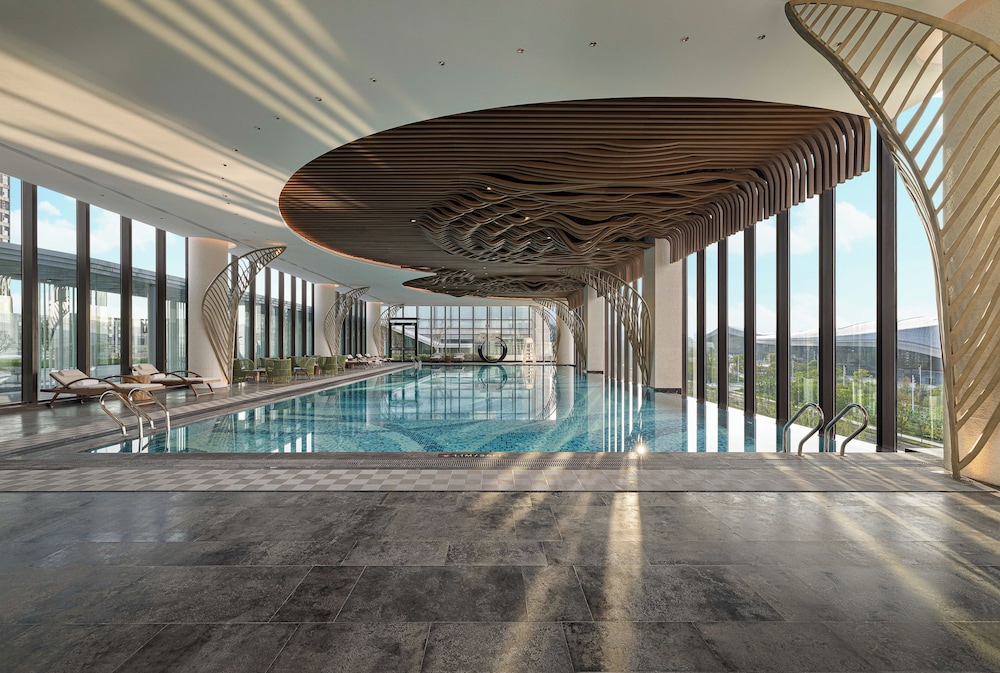 Aloft Yantai 18/38