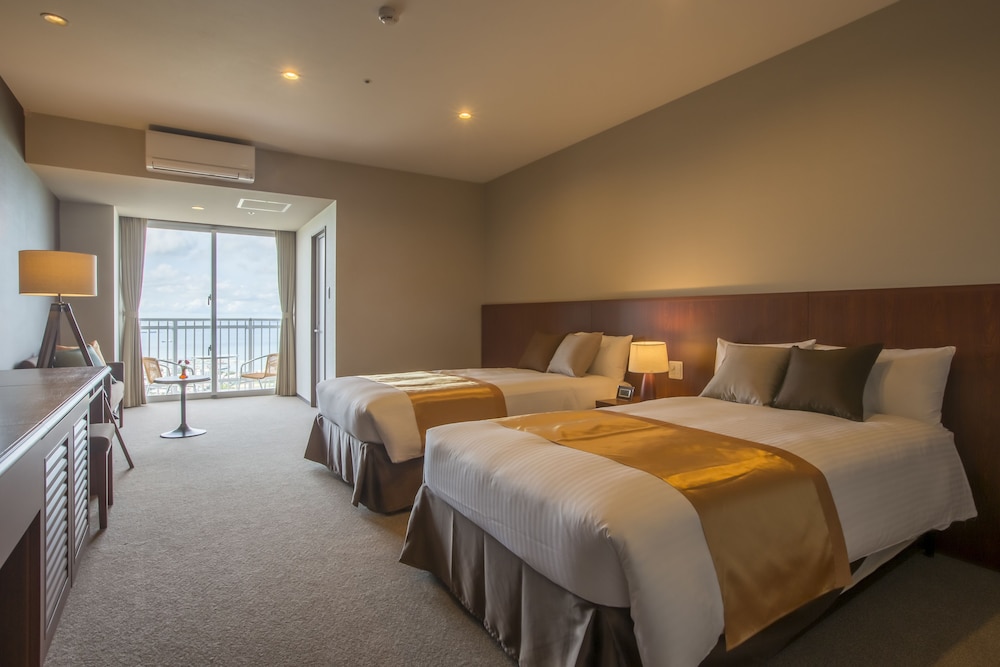 Yuinchi Hotel Nanjo 16/50
