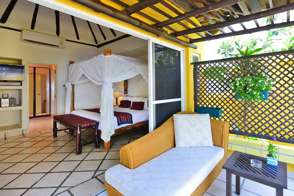 Supatra Hua Hin Resort 27/50