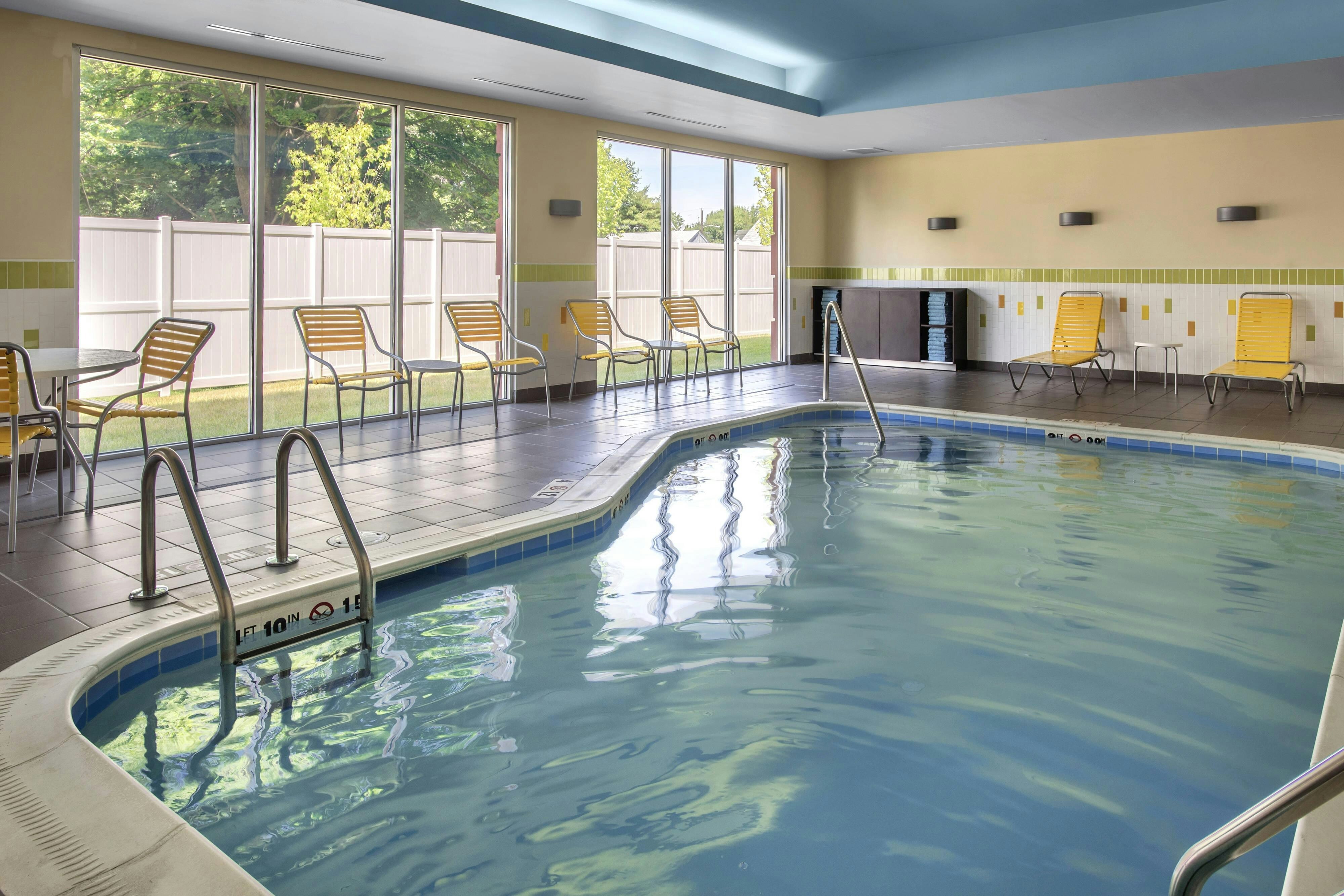 Fairfield Inn Suites Wilmington New Castle 18/45