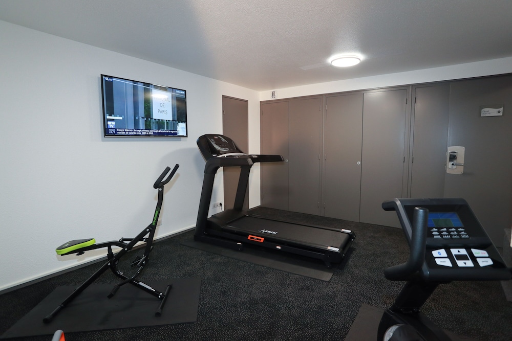 Sure Hotel by Best Western Limoges Sud 27/35