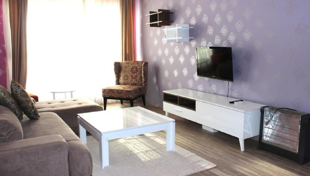 Tuyap C1 Suite 7/12