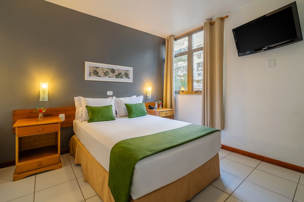 Apa Hotel Copacabana 17/53