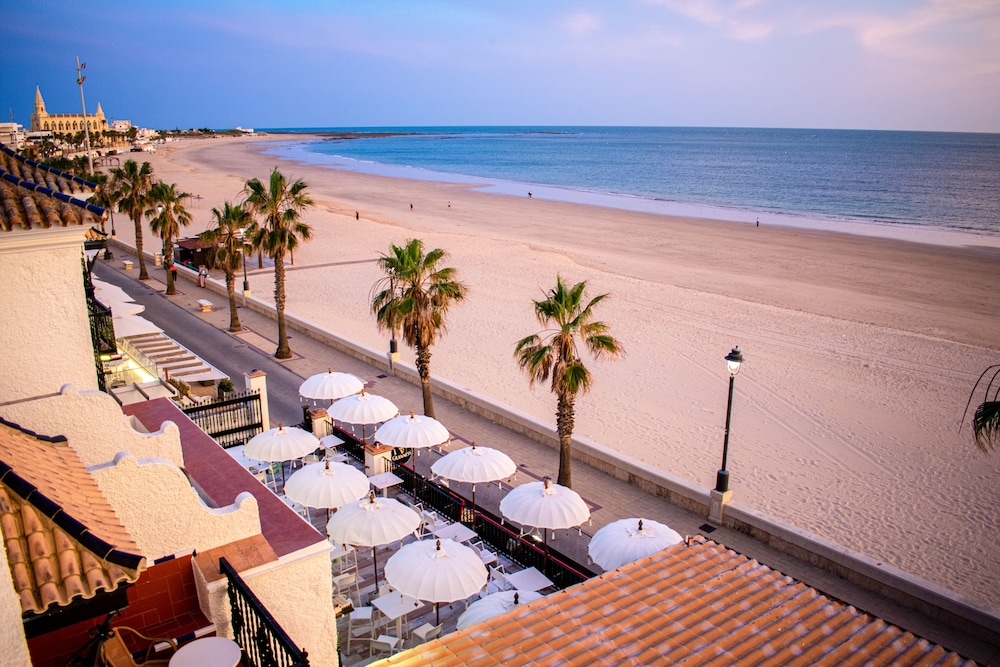 Playa de Regla 65/69
