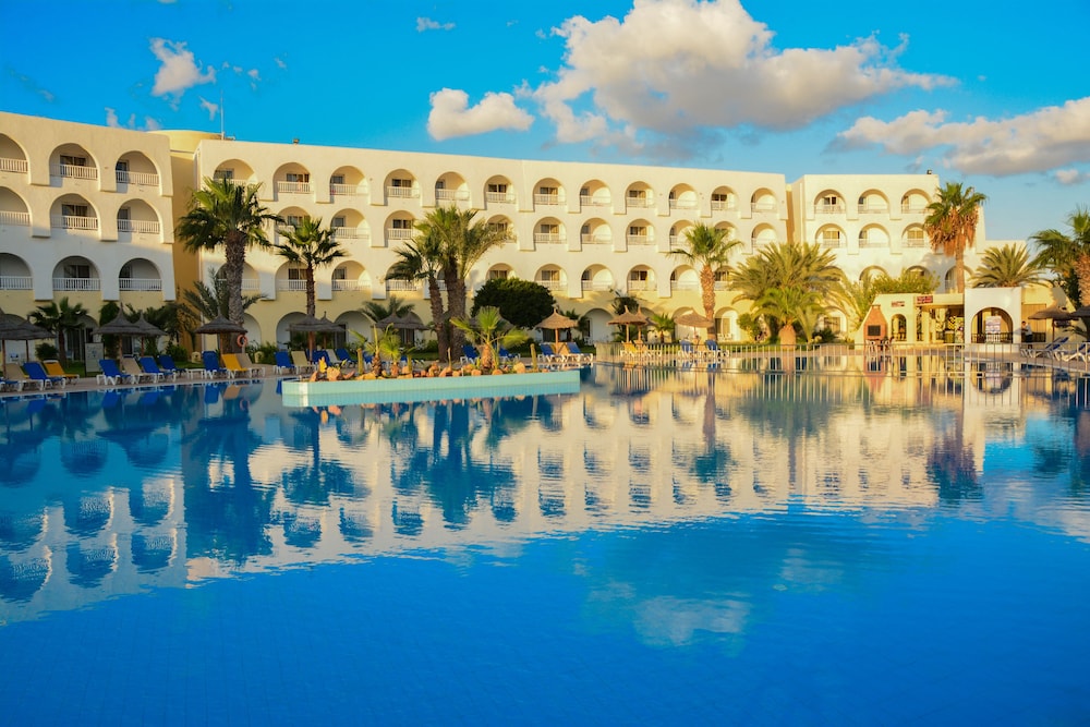 Hotel Sidi Mansour Resort & Spa 31/35