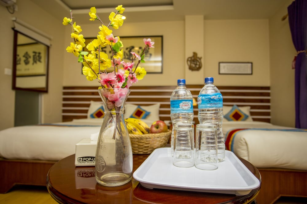 Truly Asia Boutique Hotel 47/55