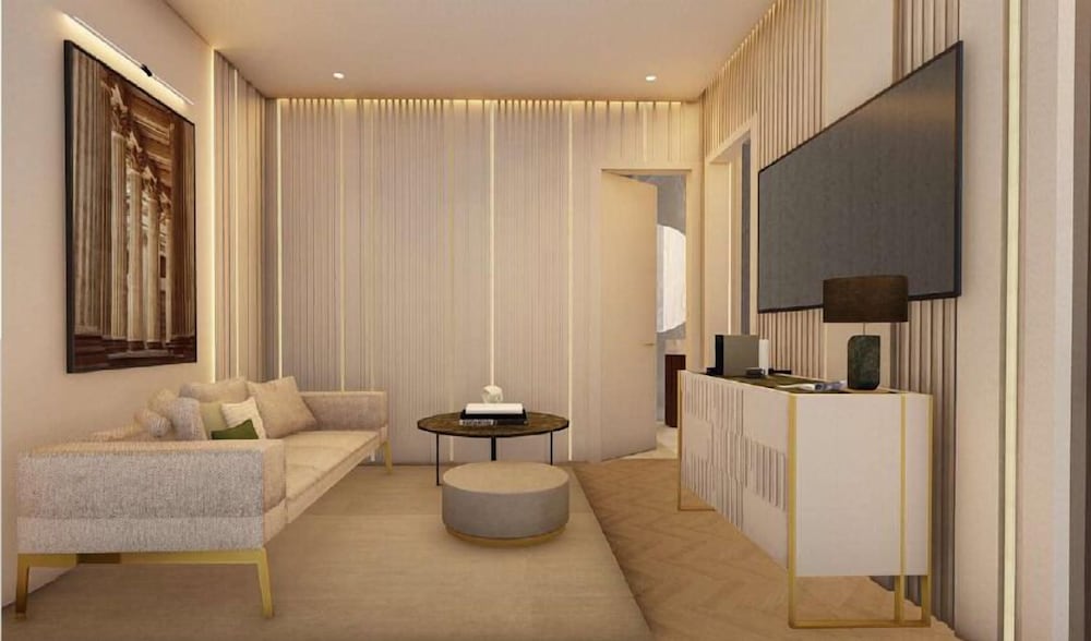 SUITE, ANNEX