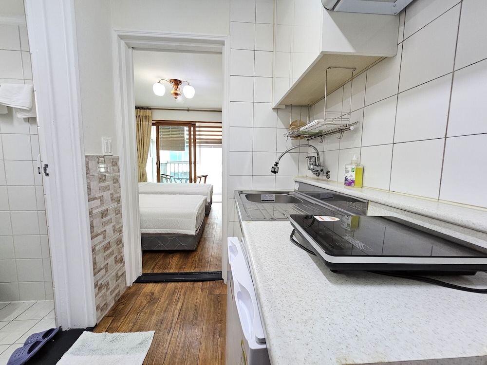 Seongsan Sunrise Pension 15/30