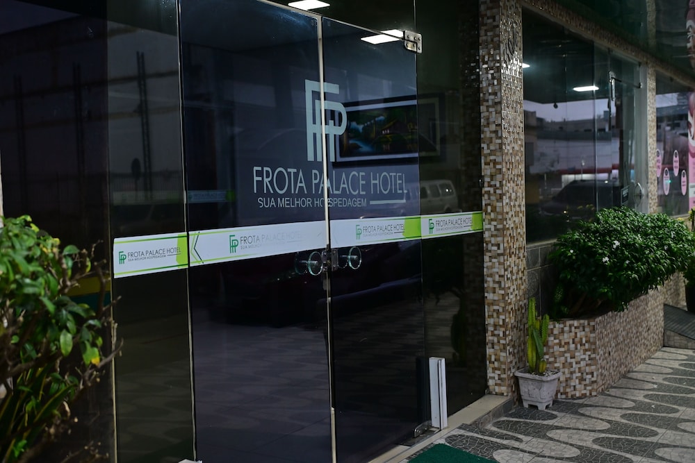 Frota Palace Hotel 4/50