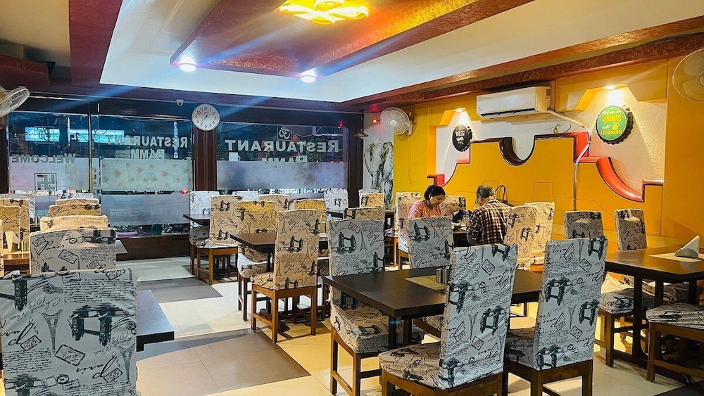 Ecotel Vinayak 26/31