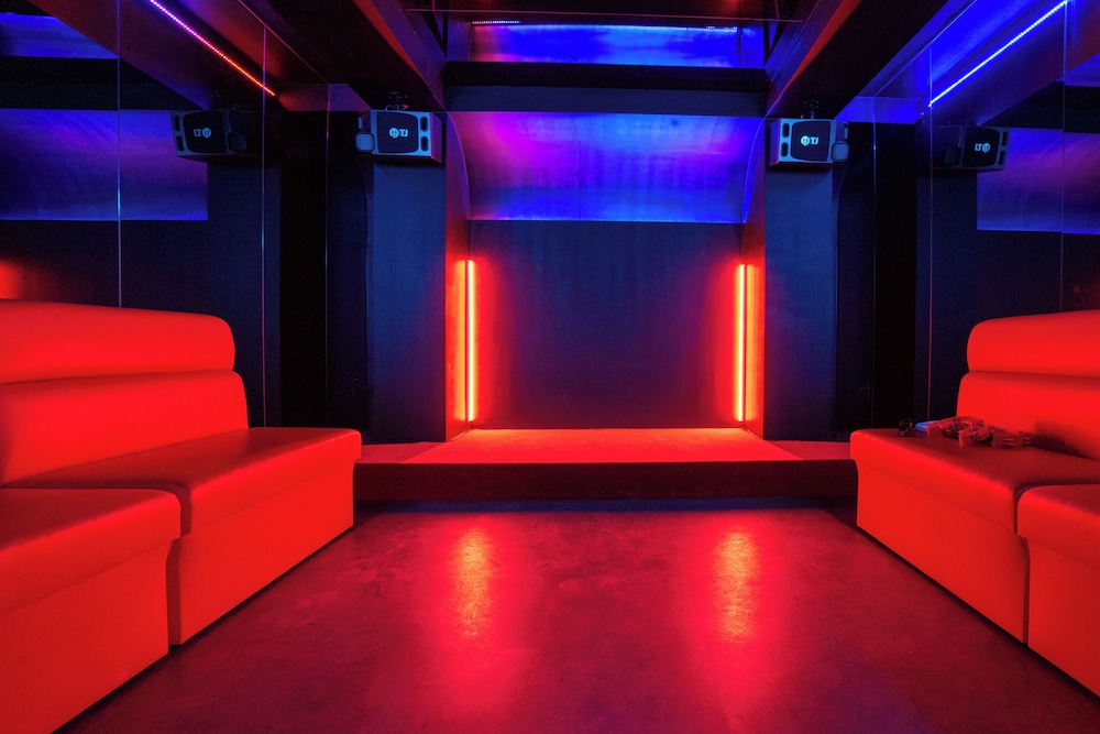 Hotel Tradiup by the Designers 28/50