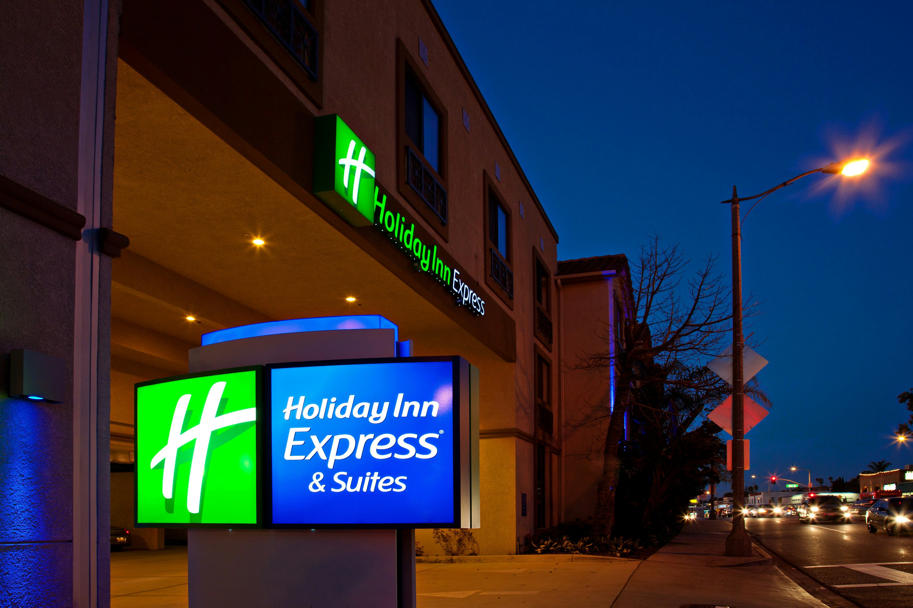 Holiday Inn Express Hotel And Suites Hermosa Beach 6/76