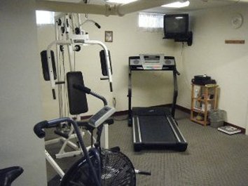 Westborough Inn 4/7