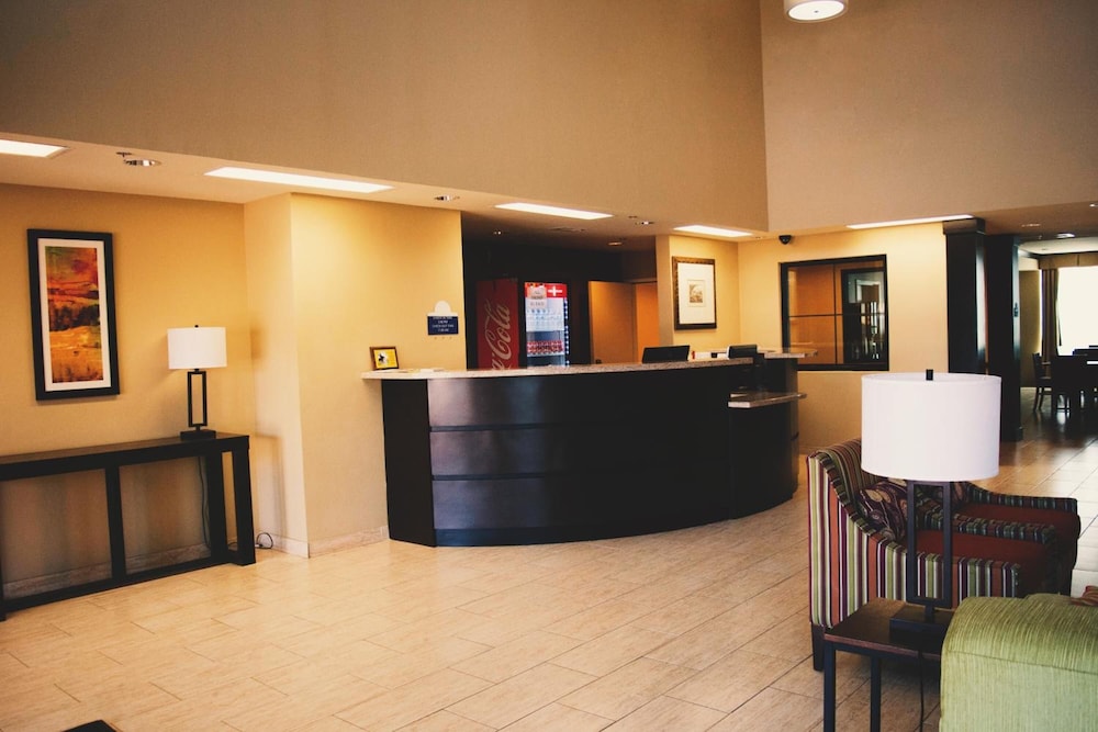 Surestay Hotel by Best Western Cotulla 4/44