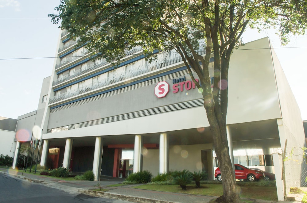Stop Inn Antonio Carlos 5/38