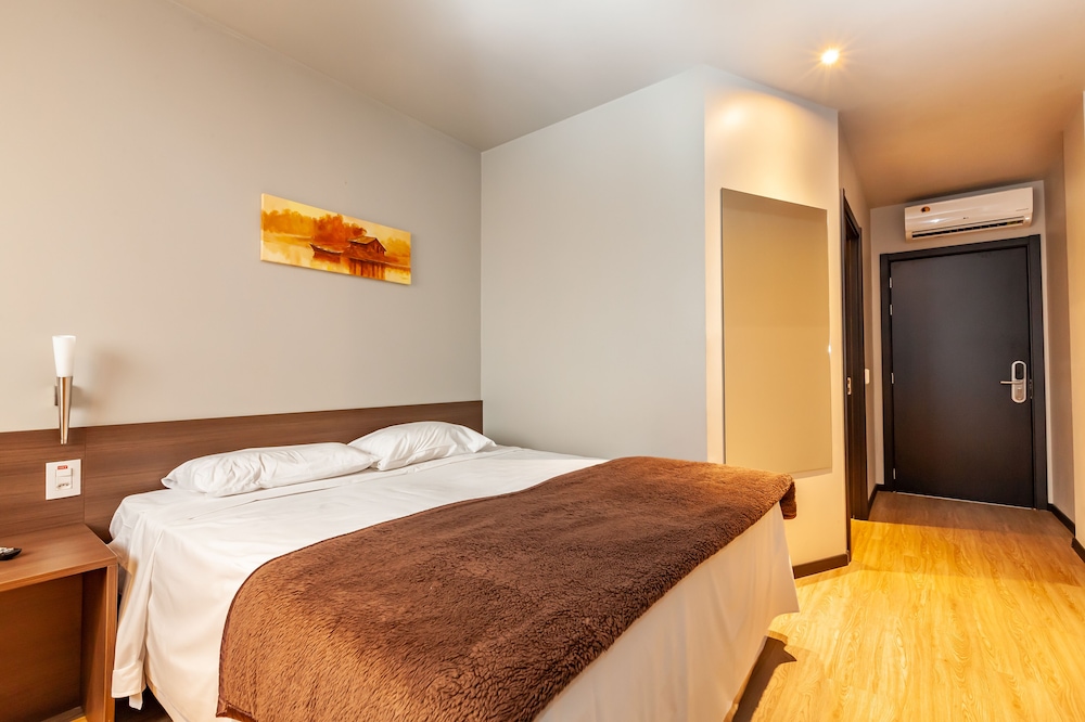 ASPEN EXECUTIVE HOTEL LAJEADO 21/39
