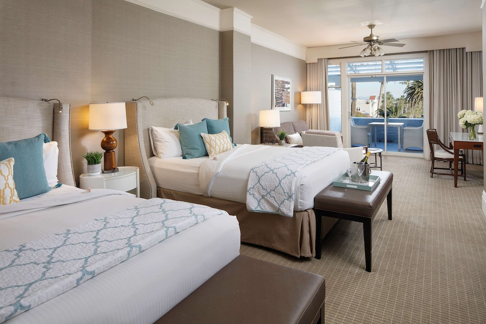 Hotel del Coronado, Curio Collection by Hilton 13/73
