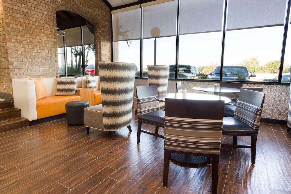 Drury Inn Suites North Austin 39/50