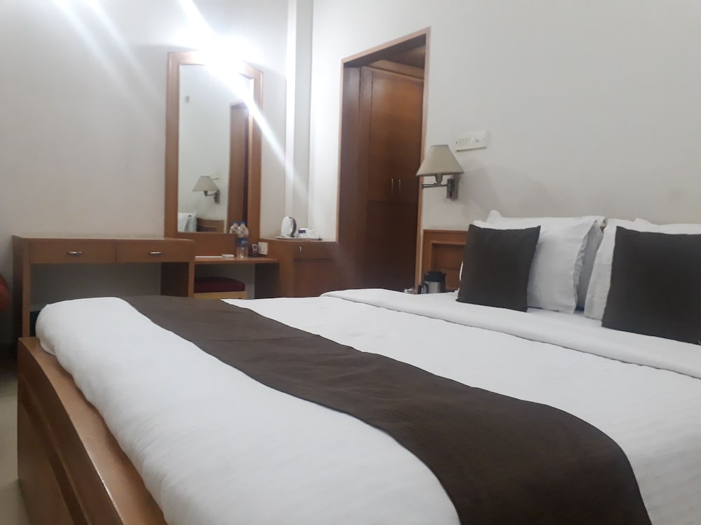 Hotel Mount Manor 14/44