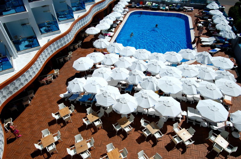 Grand Zaman Beach 29/34