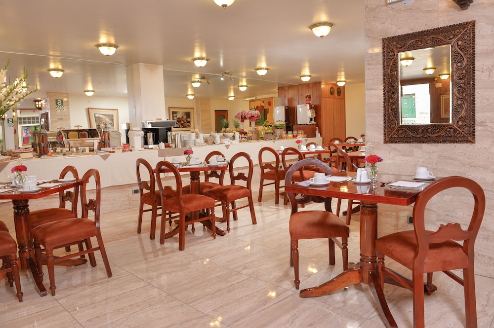 Ruinas Hotel 27/36