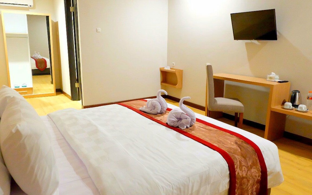 Syariah Radho Hotel Sengkaling 10/27