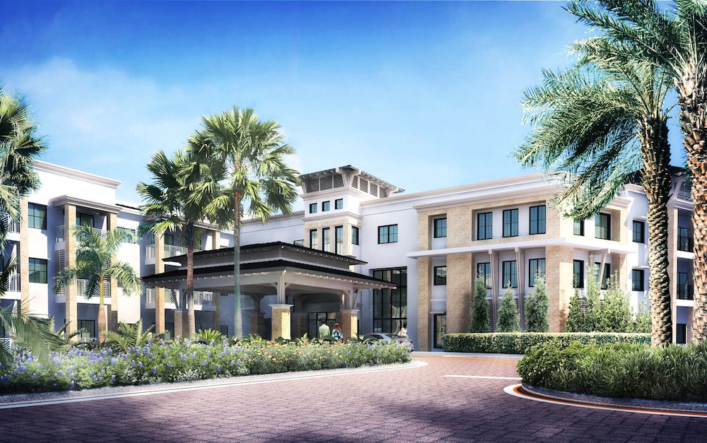 HYATT HOUSE NAPLES/5TH AVENUE in NAPLES - FL