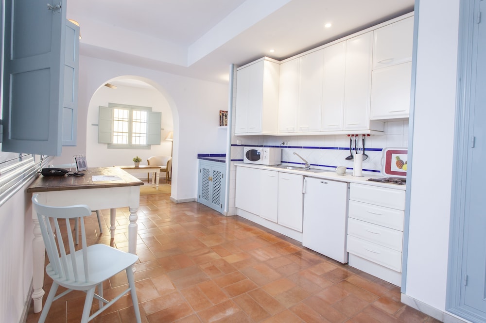 Apartamentos Suites Santa Cruz 10/52