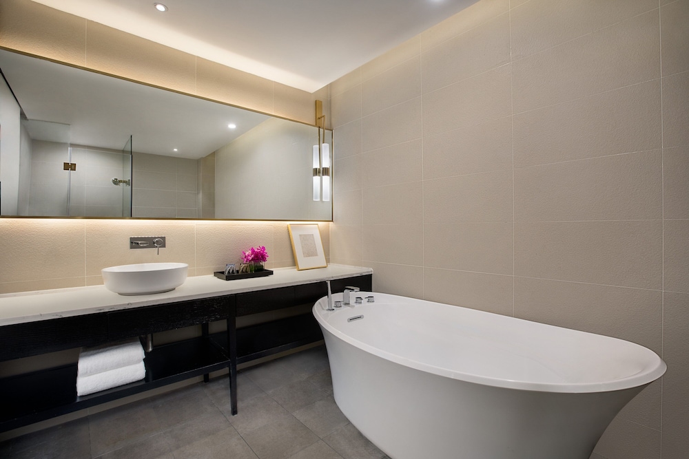 Citadines Gaoke Liangjiang Chongqing 48/48
