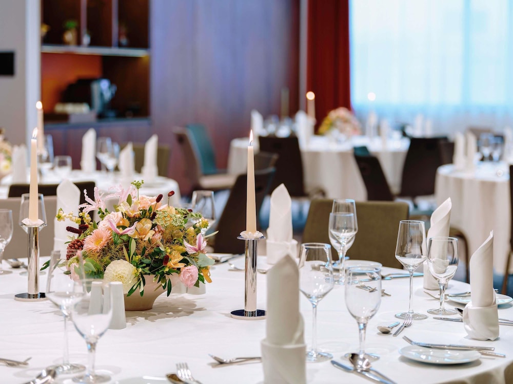 Movenpick Hotel Stuttgart Messe & Congress 39/49