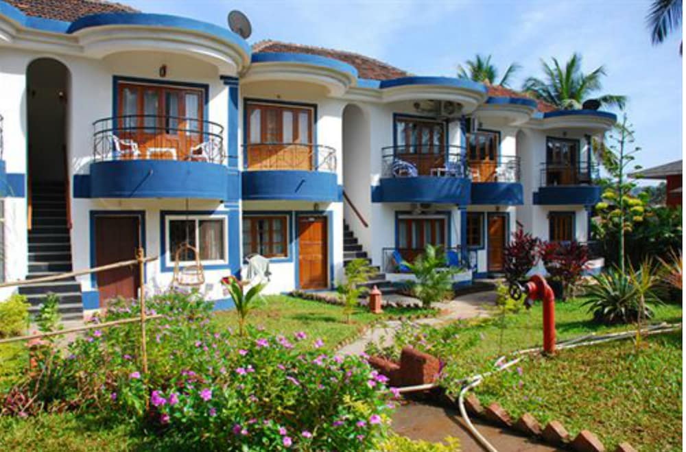 Santana Beach Resort 7/32