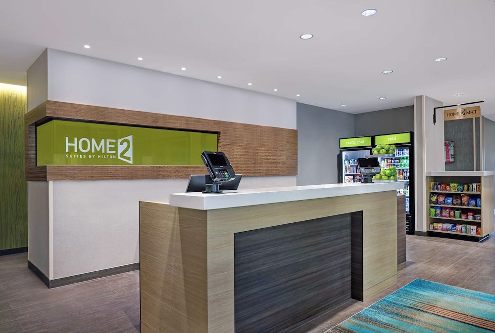 Home2 Suites by Hilton Salem 10/49