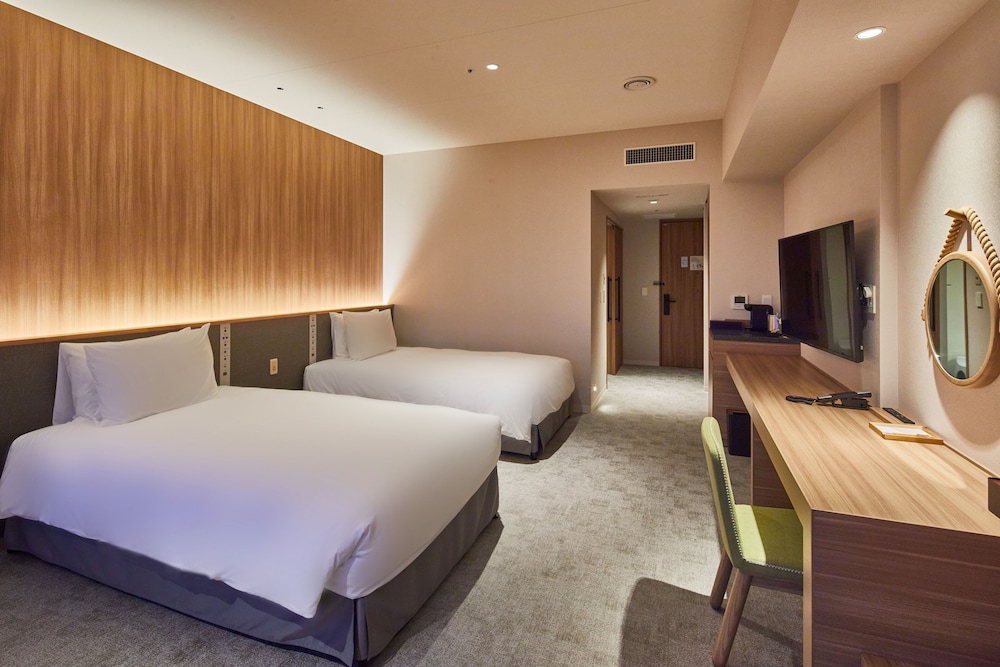 HOTEL AlaCOOJU OKINAWA 12/50
