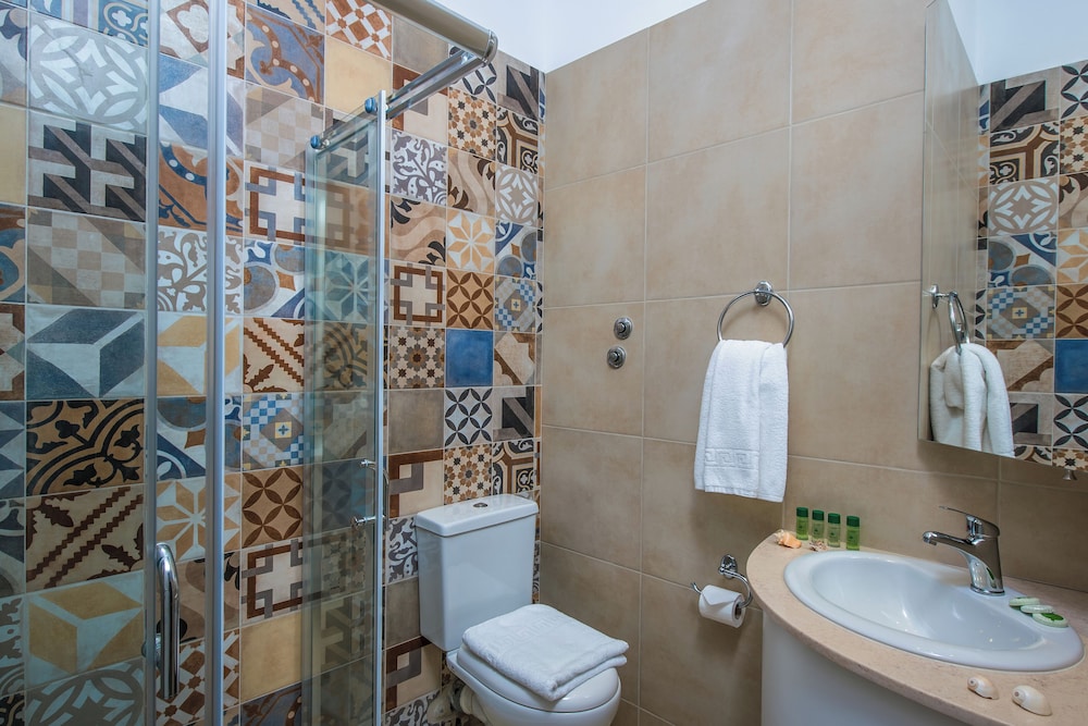 Astra Village & Suites 63/63