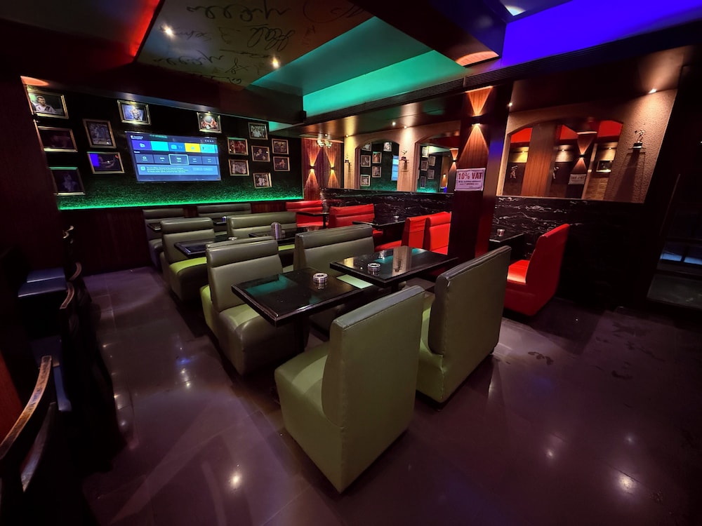 Hotel Alka Residency 46/50