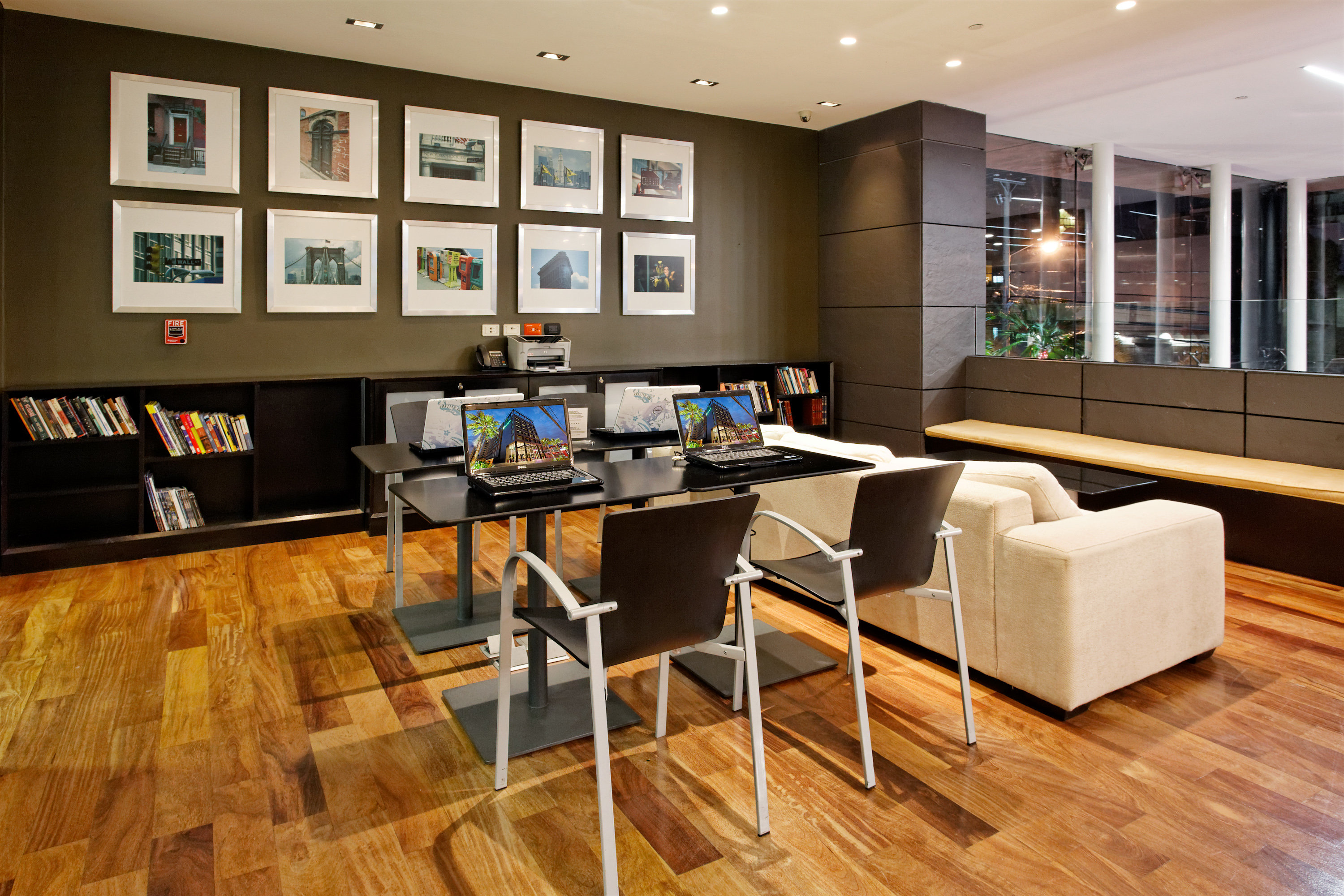 Holiday Inn Santo Domingo 18/36